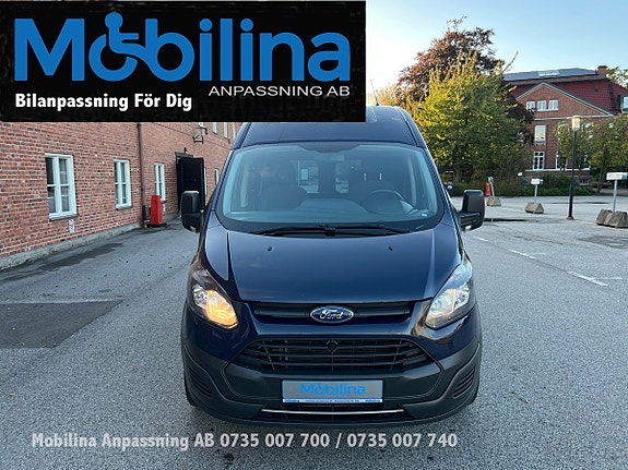 Ford Transit 2 of 30