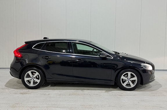 Volvo V40 5 of 12
