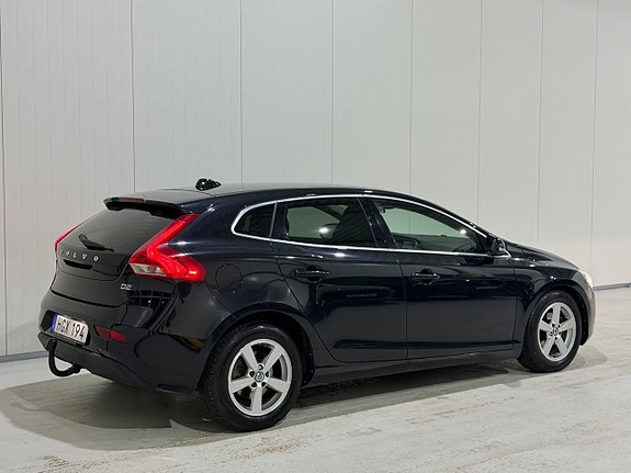 Volvo V40 4 of 12