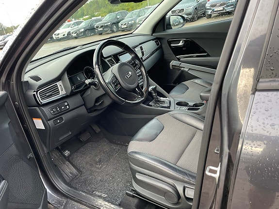 Kia Niro 5 of 5