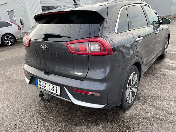 Kia Niro 3 of 5