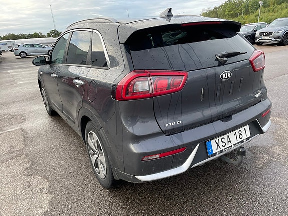 Kia Niro 4 of 5
