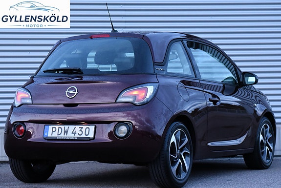 Opel ADAM 4 of 13
