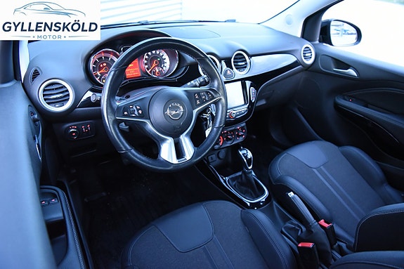 Opel ADAM 9 of 13