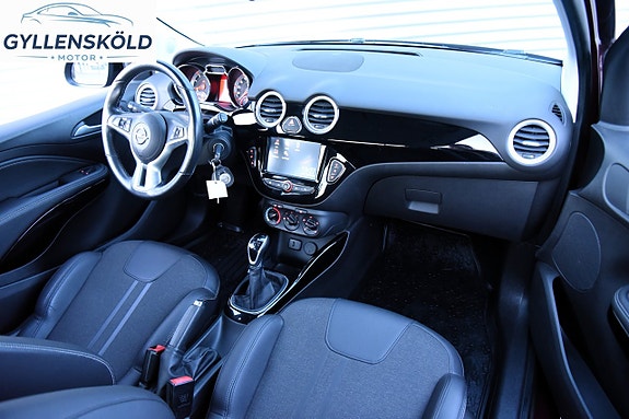 Opel ADAM 5 of 13