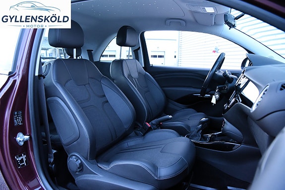 Opel ADAM 8 of 13