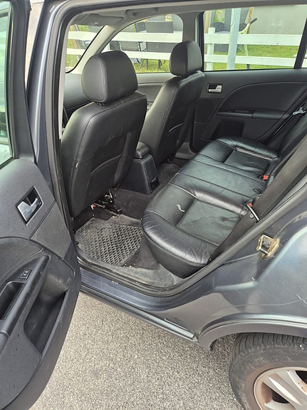 Ford Mondeo 7 of 10