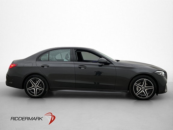 Mercedes-Benz C300 e 9 of 30