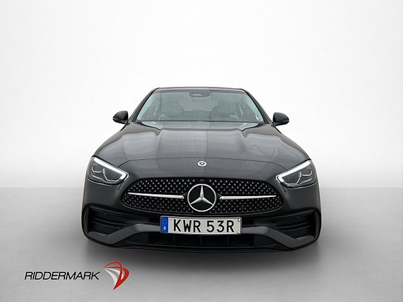 Mercedes-Benz C300 e 2 of 30