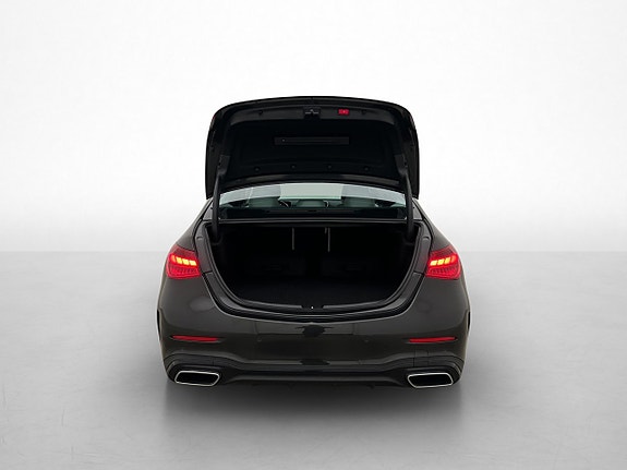 Mercedes-Benz C300 e 30 of 30