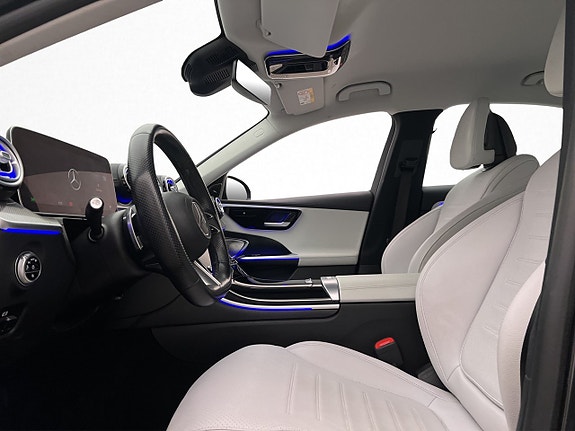 Mercedes-Benz C300 e 13 of 30