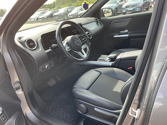 Mercedes-Benz GLA200 d 5 of 5