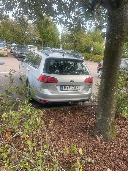 Volkswagen Golf VII 6 of 6