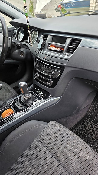 Peugeot 508 7 of 8