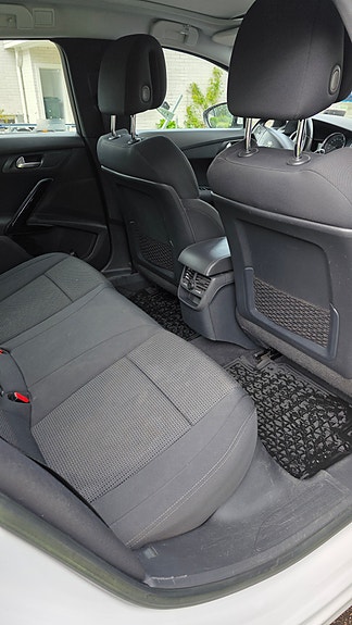 Peugeot 508 8 of 8