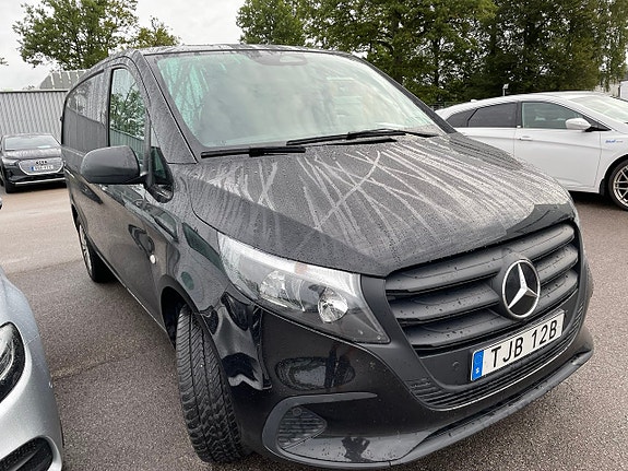 Mercedes-Benz Vito 116 2 of 5