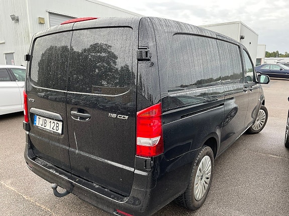 Mercedes-Benz Vito 116 3 of 5