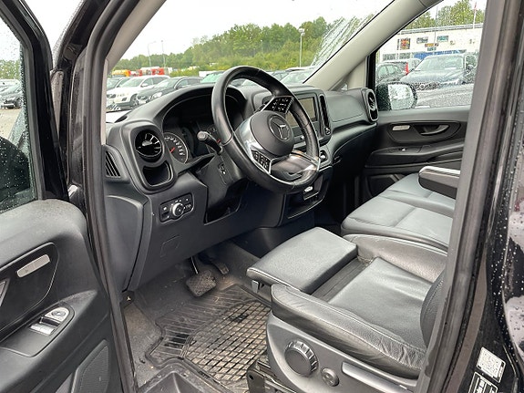 Mercedes-Benz Vito 116 5 of 5