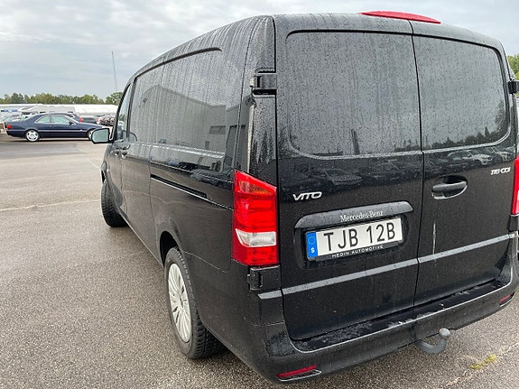 Mercedes-Benz Vito 116 4 of 5