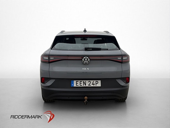 Volkswagen ID.4 8 of 30
