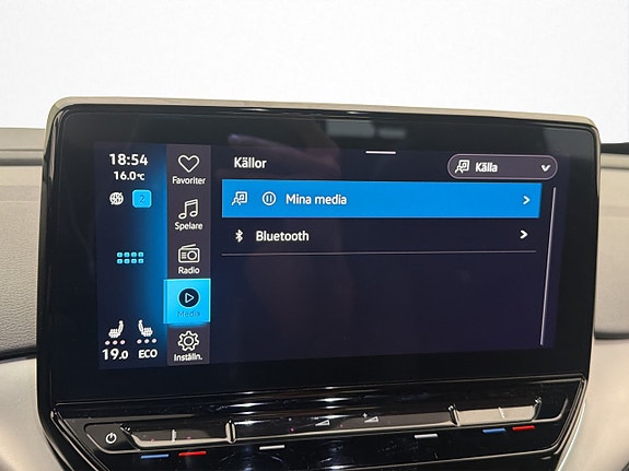 Volkswagen ID.4 26 of 30