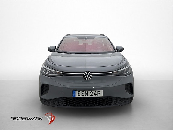 Volkswagen ID.4 3 of 30