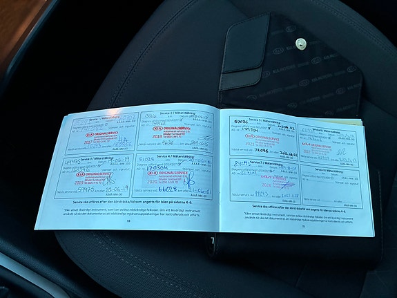 Kia Rio 8 of 8