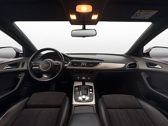 Audi A6 allroad 13 of 30