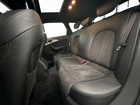 Audi A6 allroad 17 of 30