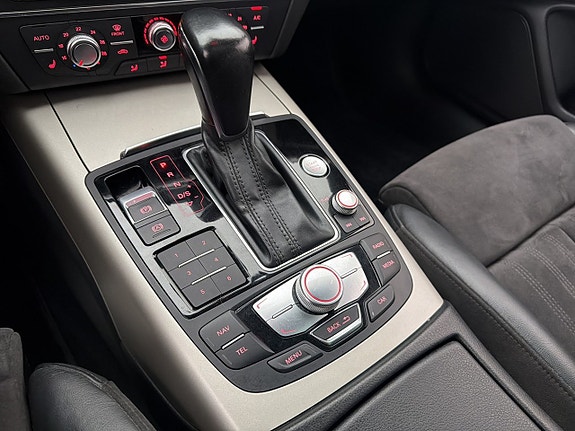 Audi A6 allroad 27 of 30