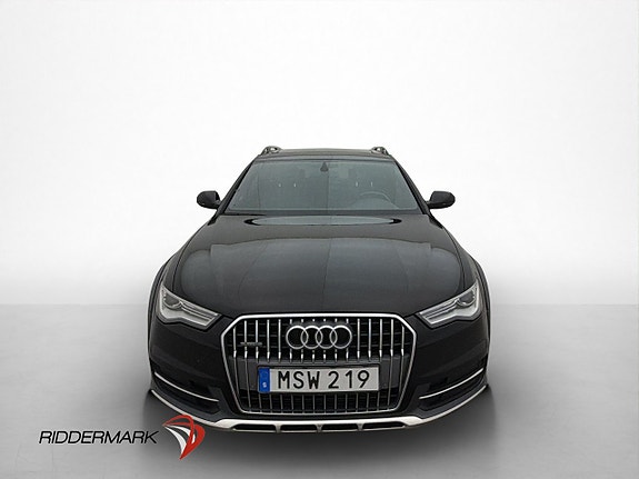 Audi A6 allroad 2 of 30
