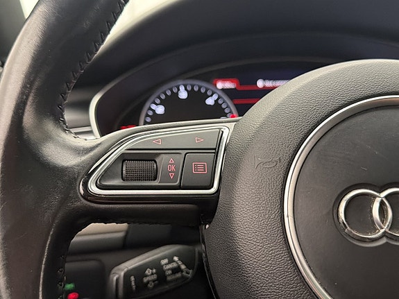 Audi A6 allroad 21 of 30