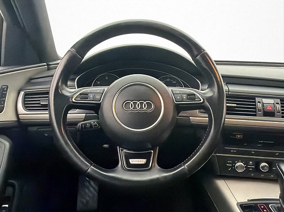 Audi A6 allroad 14 of 30