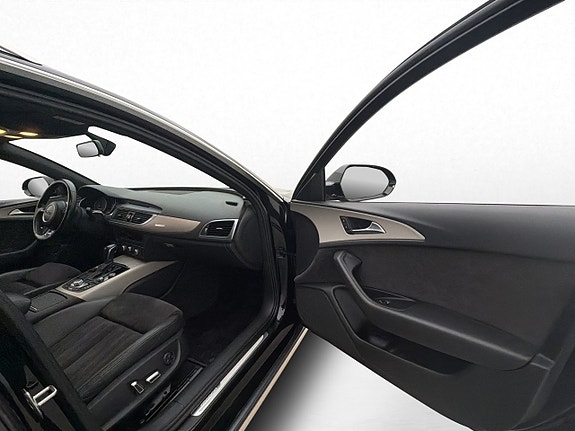 Audi A6 allroad 16 of 30