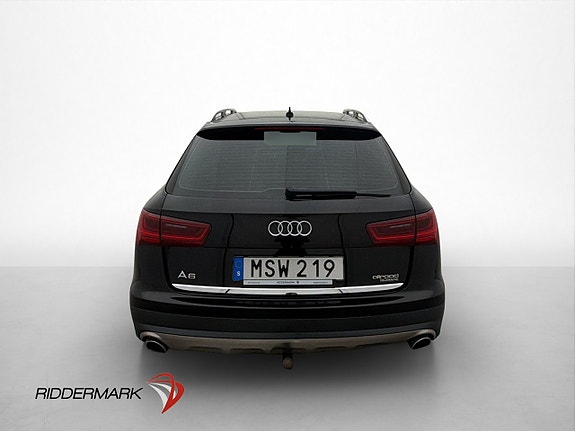 Audi A6 allroad 6 of 30