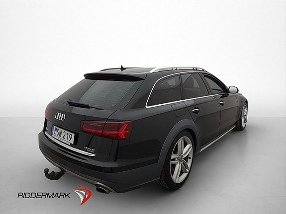 Audi A6 allroad 8 of 30