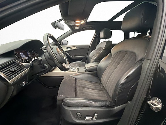 Audi A6 allroad 12 of 30