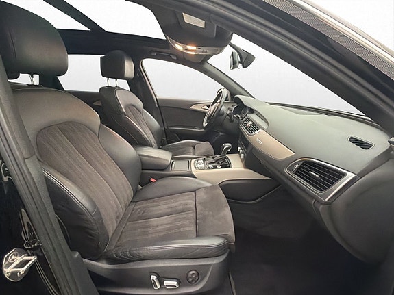 Audi A6 allroad 15 of 30