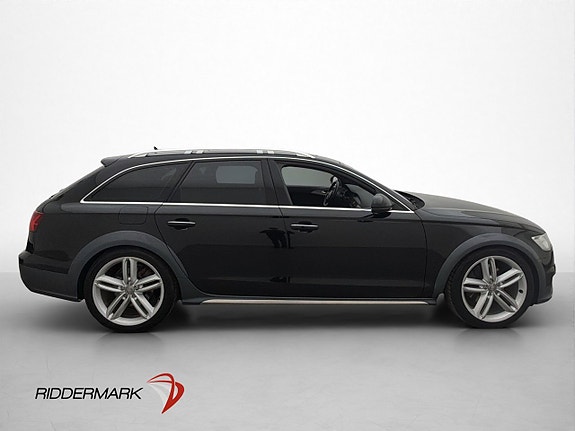 Audi A6 allroad 9 of 30