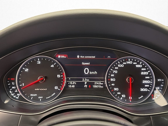 Audi A6 allroad 19 of 30