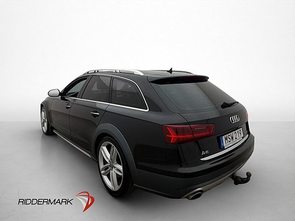 Audi A6 allroad 5 of 30