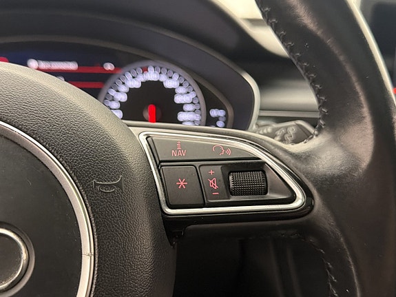 Audi A6 allroad 22 of 30
