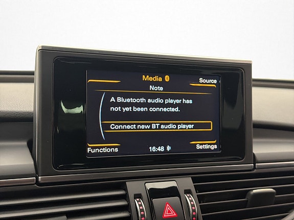 Audi A6 allroad 24 of 30