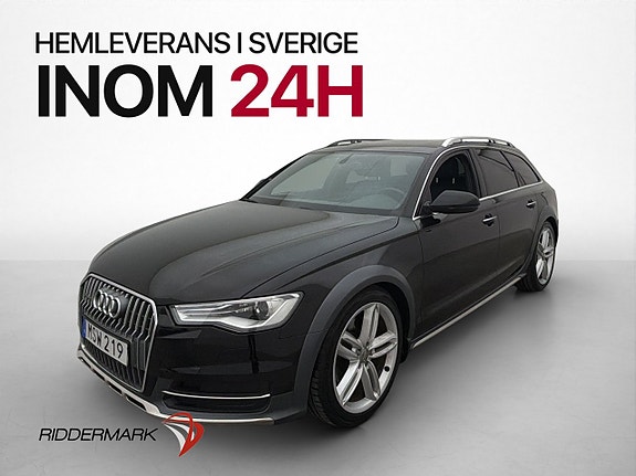 Audi A6 allroad 3 of 30