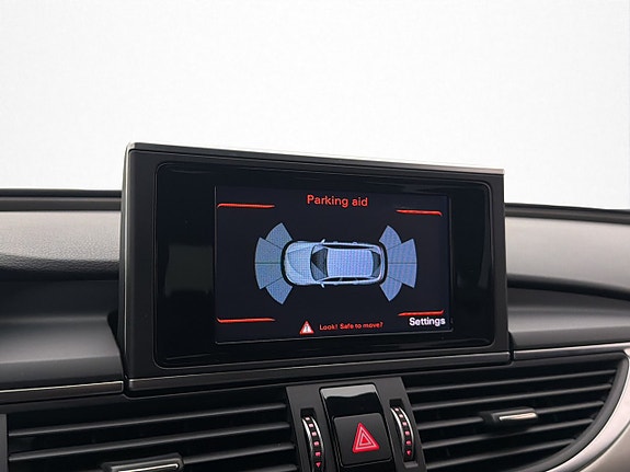 Audi A6 allroad 25 of 30