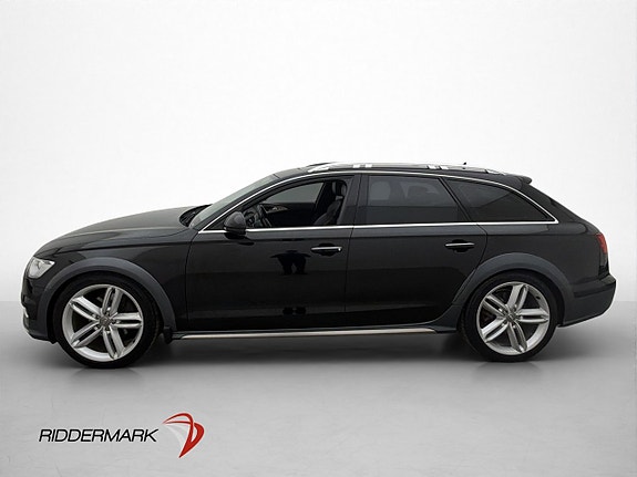 Audi A6 allroad 4 of 30