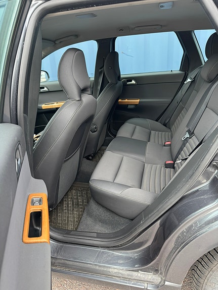 Volvo V50 6 of 6