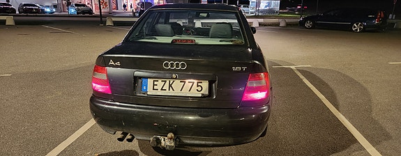 Audi A4 5 of 7