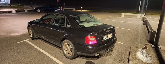 Audi A4 6 of 7