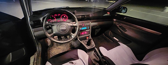 Audi A4 7 of 7